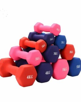 Dumbbell(Neoprene)