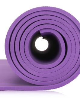 Yoga mat (Eva)