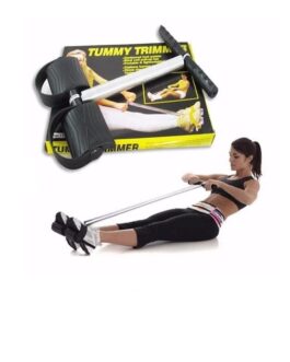 Tummy trimmer