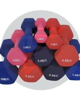 Dumbbell(Neoprene)
