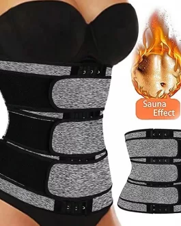 Back support belt