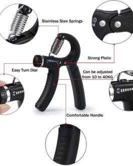 Hand grip